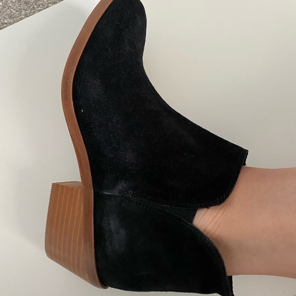 Ankle Bootie - Picture 2 of 7